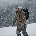 Le Territoire des Loups : photo Joe Carnahan, Liam Neeson