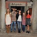 El don de Alba : photo Antonio Hortelano, Carmela Poch, Carmen Sánchez II, Ismael Martínez, Itsaso Arana