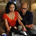 Photo Jade Phan-Gia, Laurent Bateau