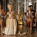 Les Adieux à la reine : Photo Diane Kruger, Xavier Beauvois