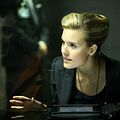 Lock Out : Photo James Mather (II), Maggie Grace, Stephen St. Leger