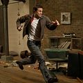 Looper : photo Joseph Gordon-Levitt