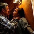 Photo Karla Crome, Vincent Regan