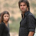 photo Beren Saat, Mahsun Kırmızıgül