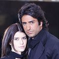 photo Beren Saat, Mahsun Kırmızıgül