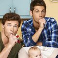 Photo : Baby Daddy