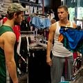 Magic Mike : photo Alex Pettyfer, Channing Tatum