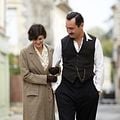 Thérèse Desqueyroux : photo Audrey Tautou, Gilles Lellouche
