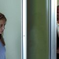 N'aie pas peur : photo Lluis Homar, Michelle Jenner