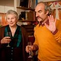 Camille Redouble : photo Michel Vuillermoz, Yolande Moreau