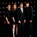 Insaisissables : Photo Dave Franco, Isla Fisher, Jesse Eisenberg, Woody Harrelson