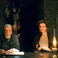 Gebo et l'ombre : Photo Leonor Silveira, Michael Lonsdale