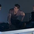 Bait : Photo Xavier Samuel