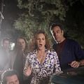 Photo Brad Garrett, Elizabeth Perkins, Jon Dore