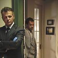 Elementary : photo Aidan Quinn, Jonny Lee Miller