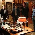 Photo Dennis Quaid, James Russo, Michael Chiklis, Sonny Marinelli, Taylor Handley