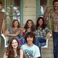 Peace, Love & Misunderstanding : photo Catherine Keener, Chace Crawford, Jane Fonda, Jeffrey Dean Morgan
