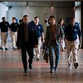 Photo Hugh Dancy, Laurence Fishburne