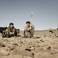 Vive la France : photo José Garcia, Michaël Youn