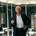 Branded : photo Max von Sydow