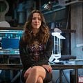 Iron Man 3 : photo Rebecca Hall