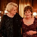 Quartet : Photo Maggie Smith, Pauline Collins