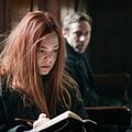 Ginger & Rosa : photo Elle Fanning