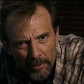 The Victim : Photo Michael Biehn