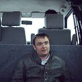 Photo Neil Maskell