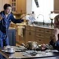 The Brass Teapot : photo Juno Temple, Michael Angarano
