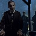 Lincoln : photo Daniel Day-Lewis