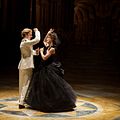 Anna Karenine : photo Aaron Taylor-Johnson, Keira Knightley