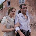 photo Maria Molins, Tom Sizemore
