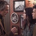 Sublimes créatures : photo Alden Ehrenreich, Alice Englert, Jeremy Irons