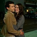 Sublimes créatures : photo Alden Ehrenreich, Alice Englert