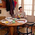 Sublimes créatures : photo Alden Ehrenreich
