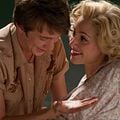 Sublimes créatures : Photo Emmy Rossum, Kyle Gallner, Thomas Mann (II)