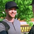 Une nouvelle chance : photo Clint Eastwood, Justin Timberlake