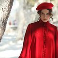Kelebegin Ruyasi : photo Belçim Bilgin, Farah Zeynep Abdullah