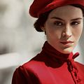 Kelebegin Ruyasi : photo Belçim Bilgin, Farah Zeynep Abdullah