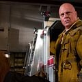Parker : photo Michael Chiklis