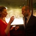 Crazy Joe : Photo Agata Buzek, Jason Statham
