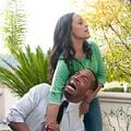 Ghost Bastards (Putain de fantôme) : Photo Essence Atkins, Marlon Wayans