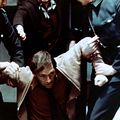 L'Oeuf du serpent : photo David Carradine