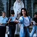 Jesus de Montreal : photo Catherine Wilkening, Rémy Girard, Robert Lepage