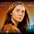 Les Âmes Vagabondes : photo Saoirse Ronan