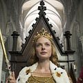 Photo : The White Queen