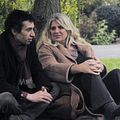 Ouf : photo Brigitte Sy, Eric Elmosnino