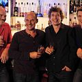 Le Coeur des hommes 3 : photo Bernard Campan, Eric Elmosnino, Jean-Pierre Darroussin, Marc Lavoine
