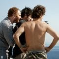 Tu honoreras ta mère et ta mère : Photo Eric Caravaca, Michaël Abiteboul, Patrick Mille